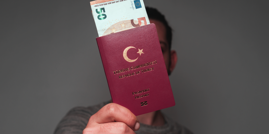 Turkish citizenship by investment